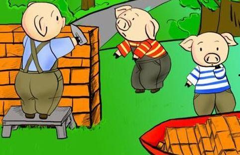 盖房子儿歌视频,寓教于乐，培养孩子建筑兴趣