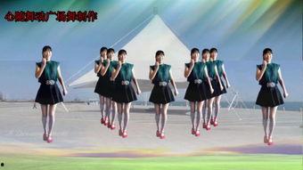 学跳舞视频dj,轻松入门学舞之旅