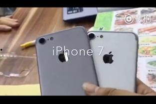 苹果7短视频