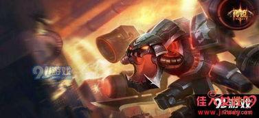 战地巨兽科加斯视频,战地巨兽的震撼亮相