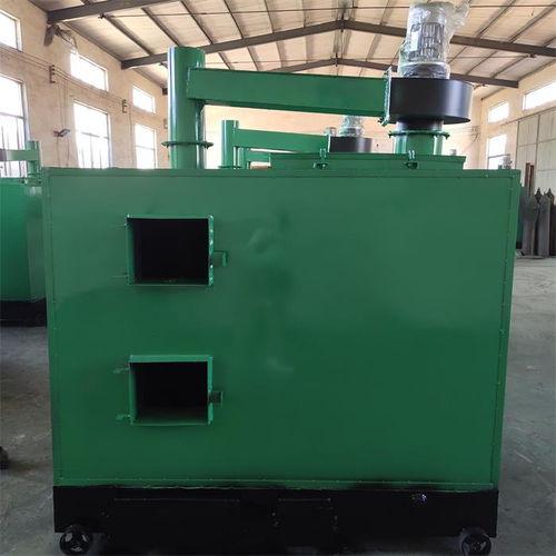 反烧锅炉视频,高效节能环保新篇章