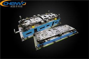 五金模具设计视频,从入门到精通