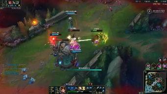 盖伦视频全,揭秘英雄背后的传奇故事