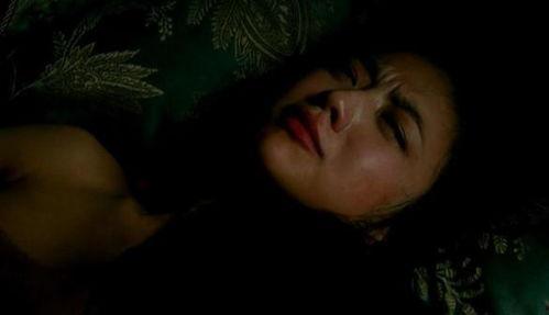 色戒汤唯床戏视频,汤唯床戏片段，激情四溢的激情演绎