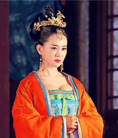 长孙皇后视频,唐朝贤后传奇人生