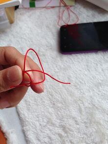 转运珠编戒指视频