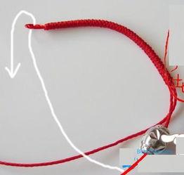 转运珠编戒指视频