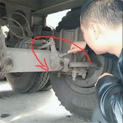 大货车调刹车视频教程,视频教程深度解读