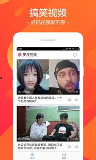 皮皮视频下载,轻松获取海量视频资源