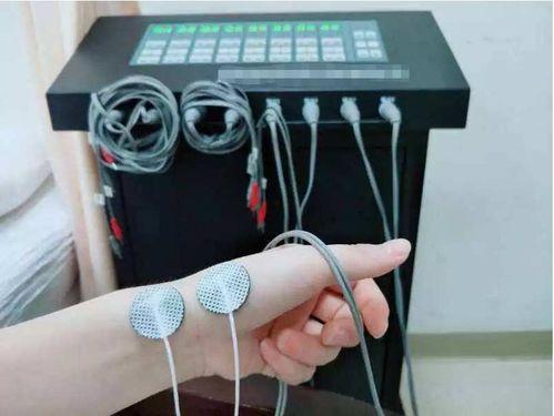 体控电疗的手法视频,高效康复技巧一览