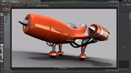 视频渲染是什么意思,数字影像的魔法转换过程