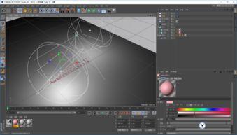 视频渲染是什么意思,数字影像的魔法转换过程