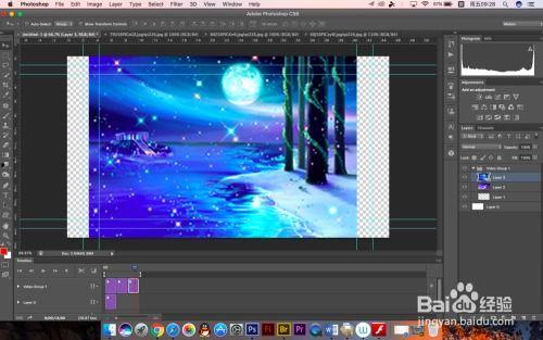 如何用ps制作视频,从零开始,轻松掌握视频生成技巧
