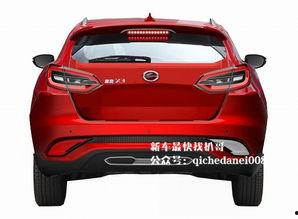 陆风x3视频,国产SUV新秀的驾驶体验与性能解析