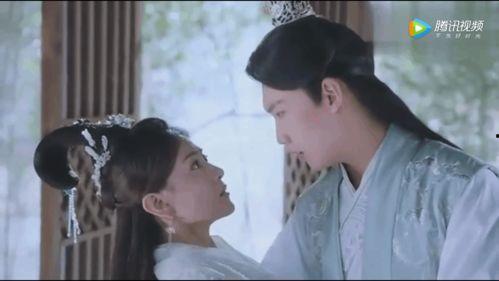 双世宠妃的吻戏视频,双世宠妃吻戏幕后花絮大揭秘