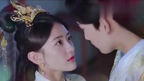 双世宠妃的吻戏视频,双世宠妃吻戏幕后花絮大揭秘