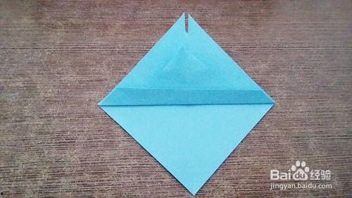 小鸟的折法视频,跟随视频教程学折纸艺术