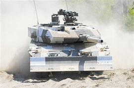 豹2a7视频,尖端战车性能解析与实战展示